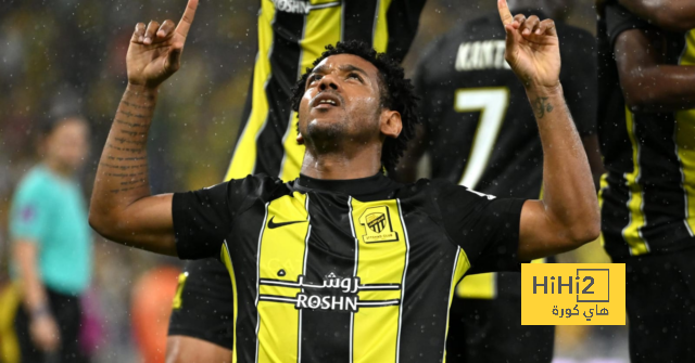 الاتحاد يخسر أمام الرائد بثلاثية في الدوري السعودي