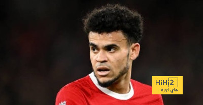 لويس دياز يفقد بريقه مع ليفربول