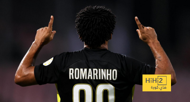 أفضل لاعبي الاتحاد أمام الرائد