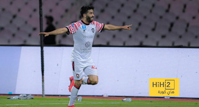 تقييم لاعبي الرائد في 90 دقيقة أمام الاتحاد