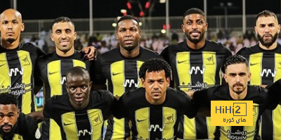 أكبر عيب في الاتحاد هذا الموسم
