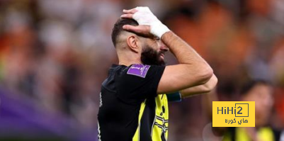 خيارات الاتحاد اﻵن بمركز قلب الدفاع أمام النصر