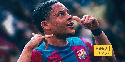 موعد الظهور الأول لروكي مع برشلونة