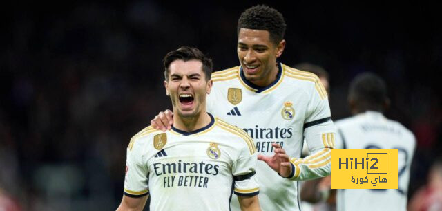 ريال مدريد يحتفظ بإنجازه الاستثنائي على ليفربول في 2023