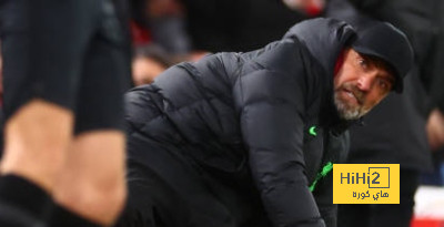 كلوب يشعر بالذنب بسبب إصابة تسيميكاس بعد اصطدامه به