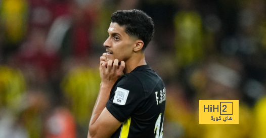 تقييم فيصل الغامدي في خسارة الاتحاد أمام الرائد
