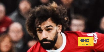 تقييم محمد صلاح في مباراة ليفربول وأرسنال