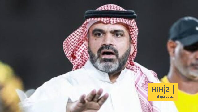 حامد البلوي يكشف مشاكل الاتحاد