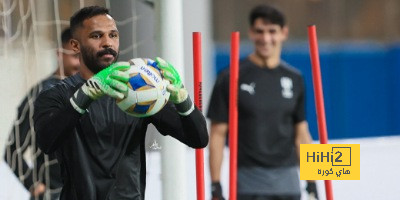الهلال يفقد محمد العويس 10 أسابيع