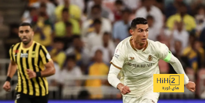 فوارق كبيرة للغاية بين النصر والاتحاد