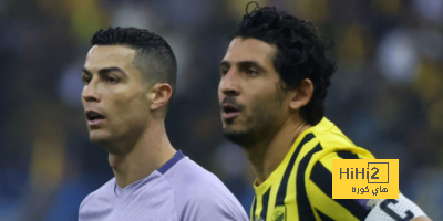 تأجيل مباراة الاتحاد والنصر في صالح الدوري