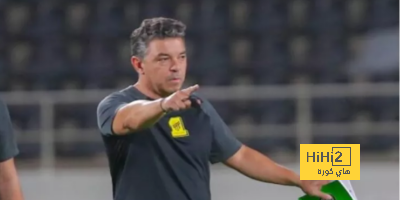 طلب خاص من غالاردو من إدارة الاتحاد في سوق الإنتقالات
