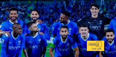 رقم نجم الهلال التاريخي يتعرض للكسر