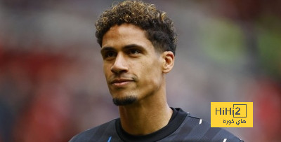 تقارير .. ريال مدريد لم يفكر في عودة فاران مطلقا