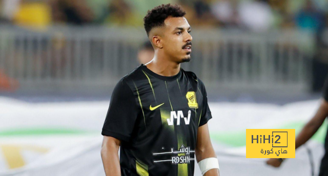 رسميا.. إصابة لاعب الاتحاد بقطع في الرباط الصليبي
