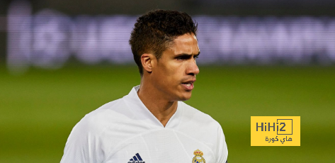 سبب استبعاد ريال مدريد لعودة فاران