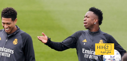 التقليل من فينيسيوس في ريال مدريد … أمر غير مقبول!