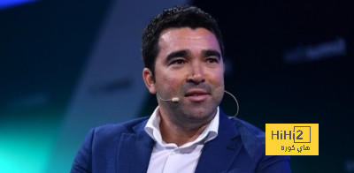 قائمة ديكو لتعزيز المحور الدفاعي في الميركاتو الصيفي المقبل