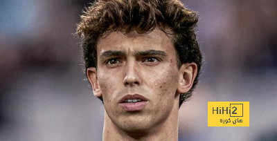 مطالب أتلتيكو مدريد للسماح لبرشلونة بإعارة فيليكس مجددا