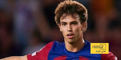 تقارير.. أتلتيكو مدريد يرفض إعارة فيليكس لبرشلونة مجانًا
