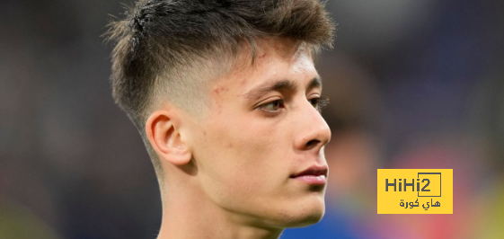 أكثر شيء يقلق ريال مدريد بعد عودة غولر