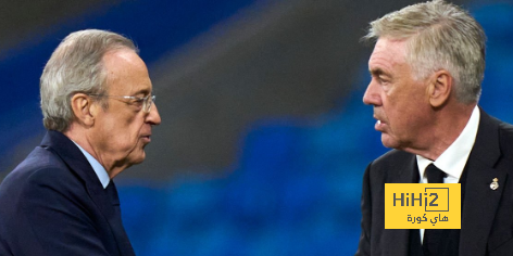 أسباب تمديد ريال مدريد الثقة في كارلو أنشيلوتي