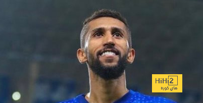 هل سيتعاقد النصر مع سلمان الفرج؟ … تفاصيل جديدة