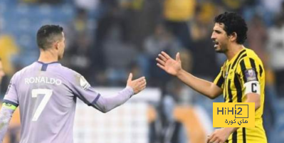 جمهور الأهلي سيدعم الاتحاد أمام النصر!