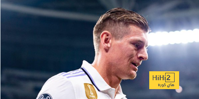 كروس ما بين التجديد للريال وعرض اليوفينتوس