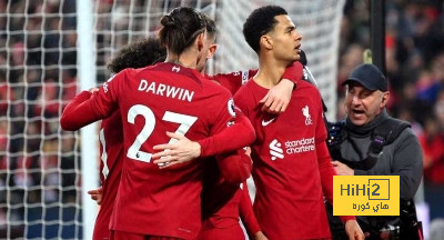 لماذا يحتاج ليفربول إلى التعاقد مع مهاجم هذا الشتاء؟