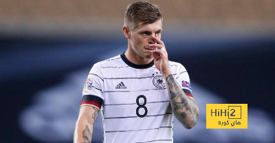 سيب ماير عن فرصة إعادة توني كروس إلى المنتخب الألماني 