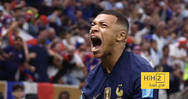أسبوع على انتهاء قصة مبابي مع ريال مدريد