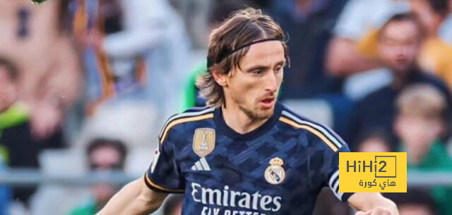 كم لاعب في ريال مدريد تنتهي عقودهم آخر العام..؟