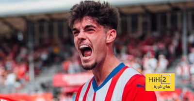 على ريال مدريد الحذر.. كبار البريميرليج يراقبون نجم جيرونا