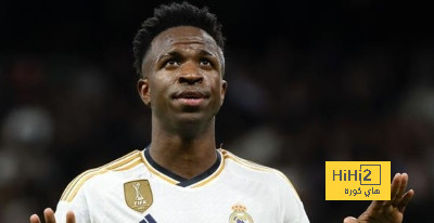 جينات فينيسيوس تساعده على العودة لـ ريال مدريد بشكل أسرع