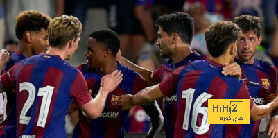 هل ينتقل ثنائي برشلونة إلى دوري روشن قريبًا؟
