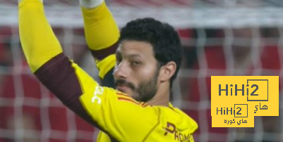 حسابات النصر والاتحاد تتأثر بسبب الشناوي