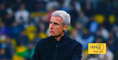 تحذير شديد اللهجة من لويس كاسترو لنجوم النصر!