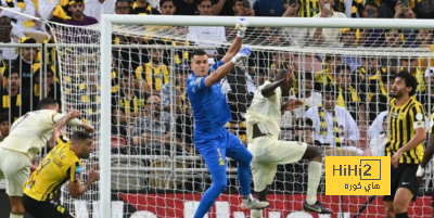 سبب انهيار الاتحاد والشباب هذا الموسم عكس النصر والهلال