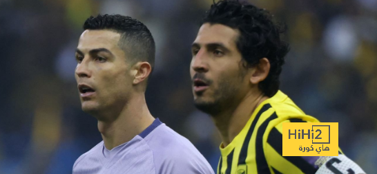 تاريخ مواجهات الاتحاد والنصر في الدوري السعودي