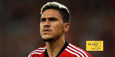 من سيتعاقد مع هداف فلامنجو من فرق دوري روشن؟