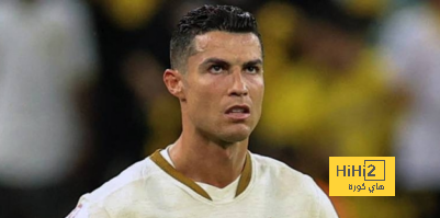 5 أحداث تجعل النصر في حالة قلق قبل مباراة الاتحاد