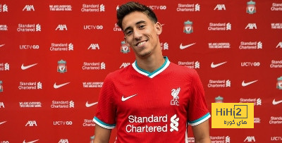 يورجن كلوب يكشف مدى إصابة تسيميكاس 