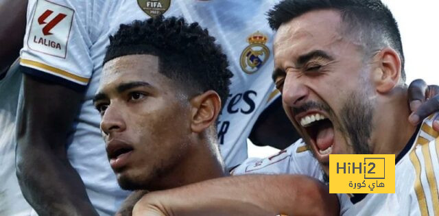 نسبة فوز ريال مدريد بالدوري الاسباني هذا الموسم
