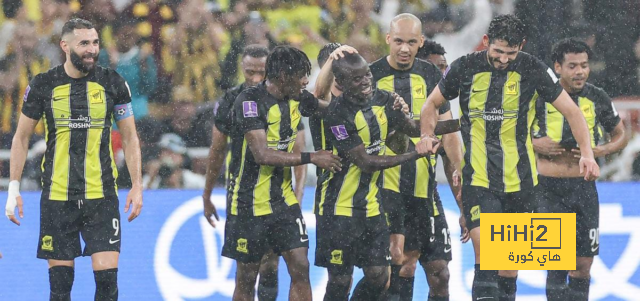ثغرات في تشكيلة الاتحاد ترجح كفة النصر