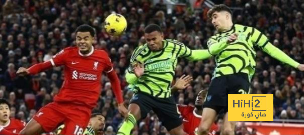 تشكيلة بيرنلي الرسمية لمواجهة ليفربول في الدوري الانجليزي