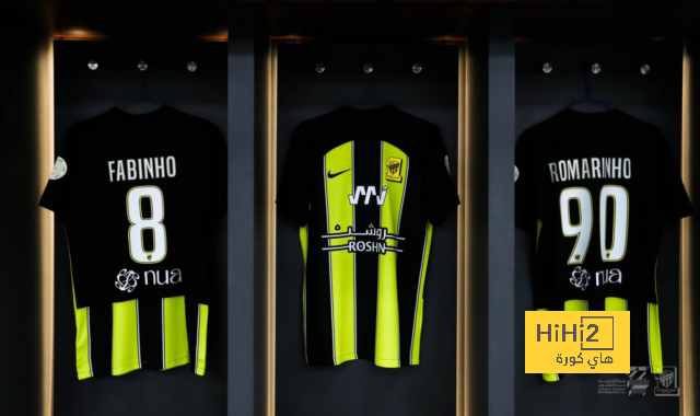 بدلاء الاتحاد أمام النصر