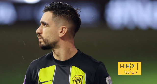 تقييم كورنادو في الشوط الأول أمام النصر