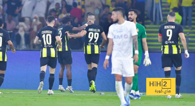 حمد الله ينضم لقائمة أساطير الدوري السعودي برقم تاريخي