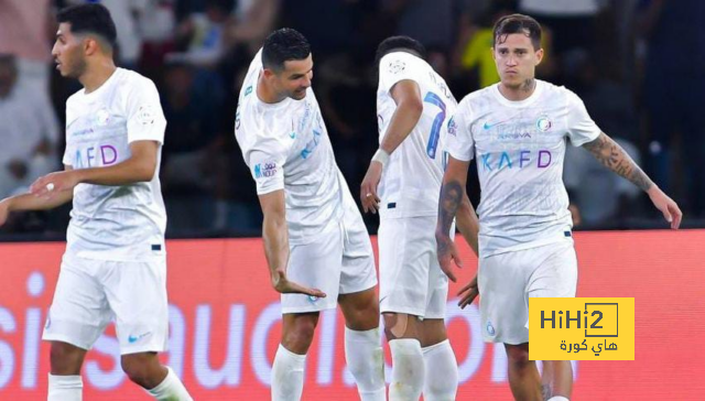 فيديو: النصر يسجل خامس أهداف الكلاسيكو